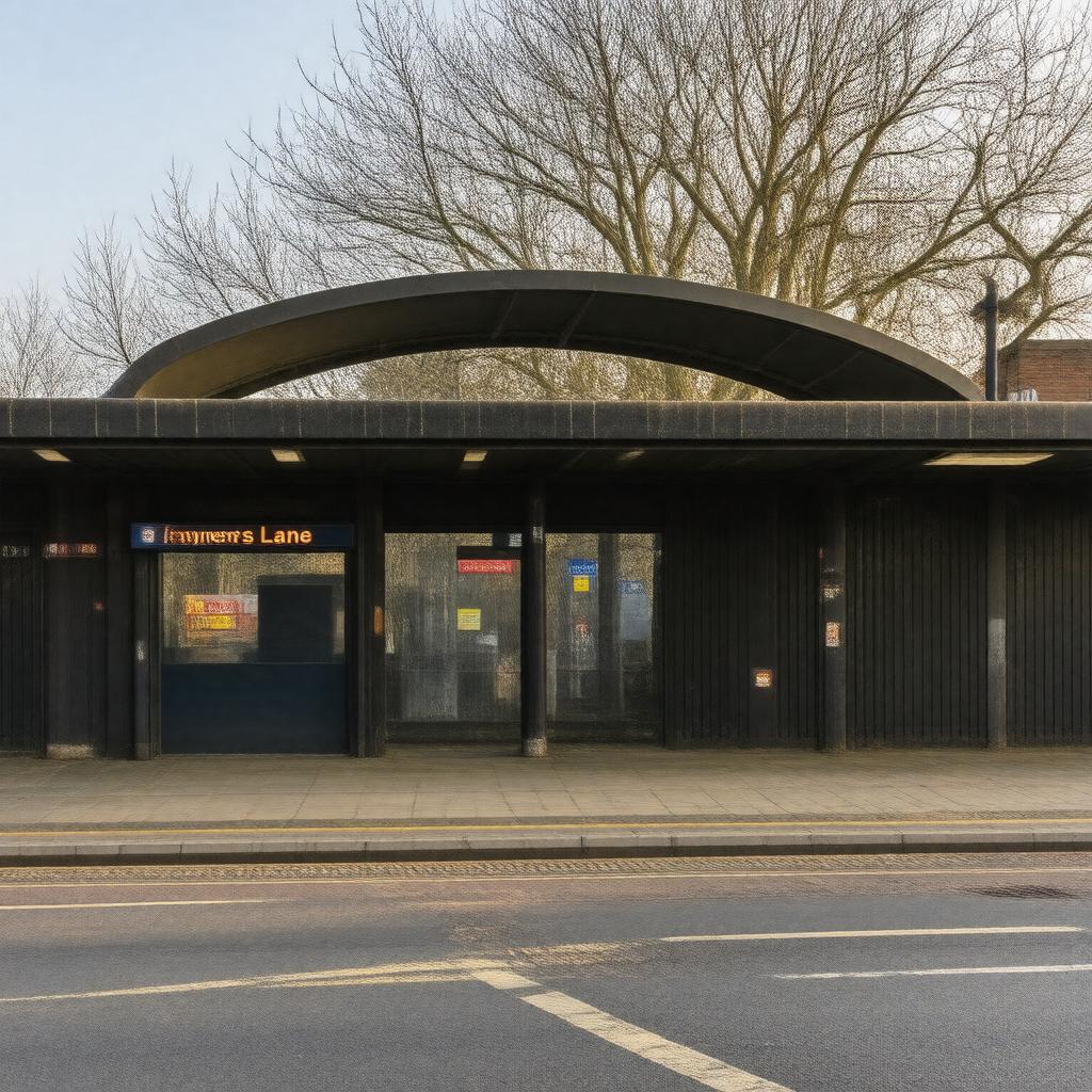 Rayners Lane